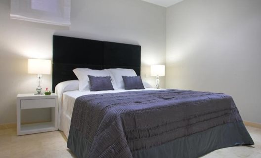 Apartamentos Spain Select Carretas