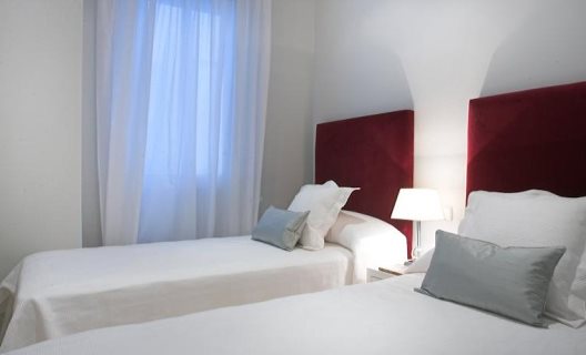 Apartamentos Spain Select Carretas