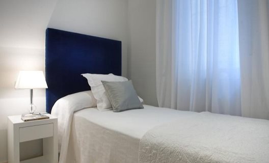 Apartamentos Spain Select Carretas