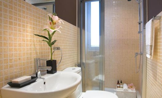 Apartamentos Spain Select Carretas