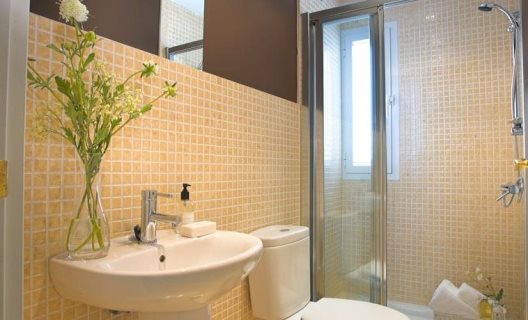 Apartamentos Spain Select Carretas