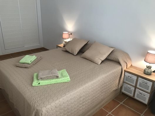 Apartamentos Spirit De Mojacar