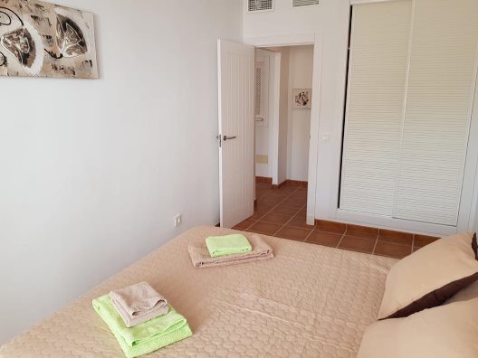 Apartamentos Spirit De Mojacar