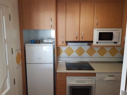 Apartamentos Spirit De Mojacar