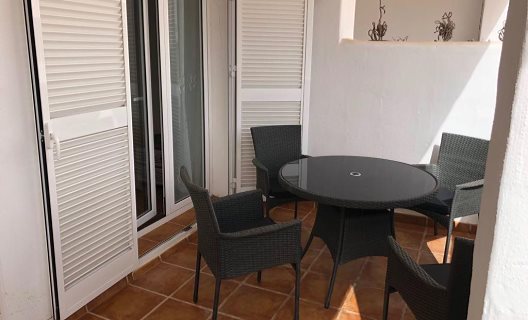 Apartamentos Spirit De Mojacar