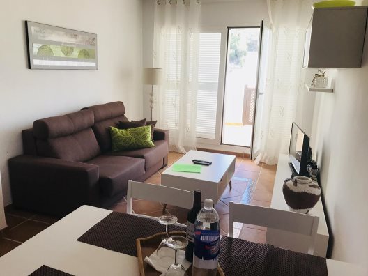 Apartamentos Spirit De Mojacar