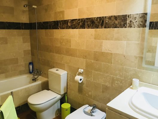 Apartamentos Spirit De Mojacar