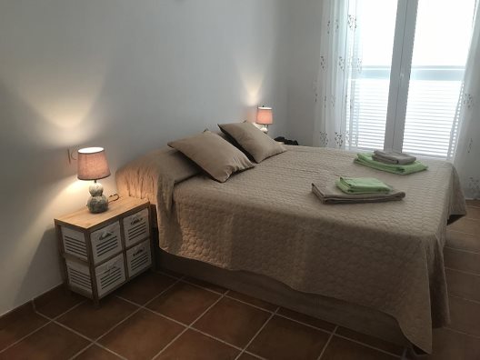 Apartamentos Spirit De Mojacar