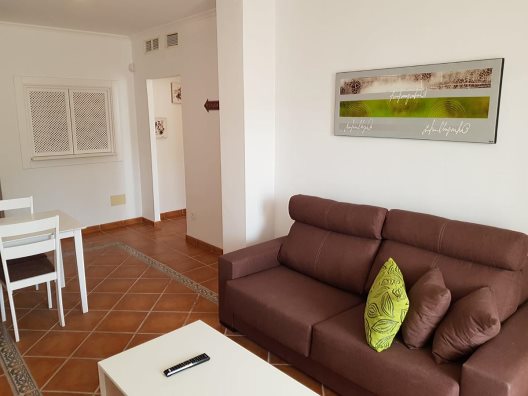 Apartamentos Spirit De Mojacar