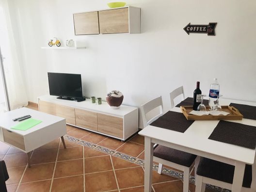 Apartamentos Spirit De Mojacar