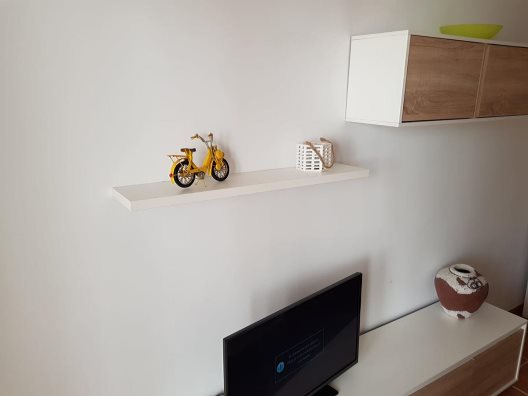 Apartamentos Spirit De Mojacar