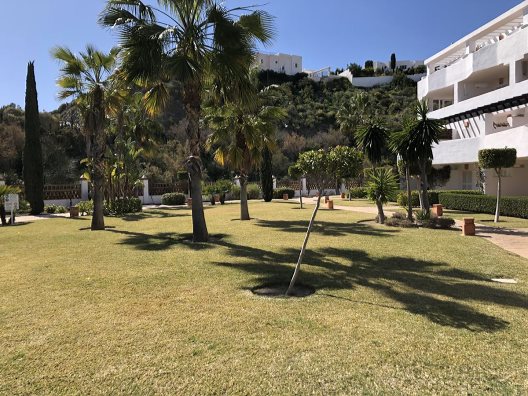 Apartamentos Spirit De Mojacar