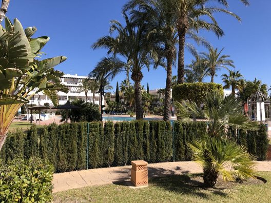 Apartamentos Spirit De Mojacar