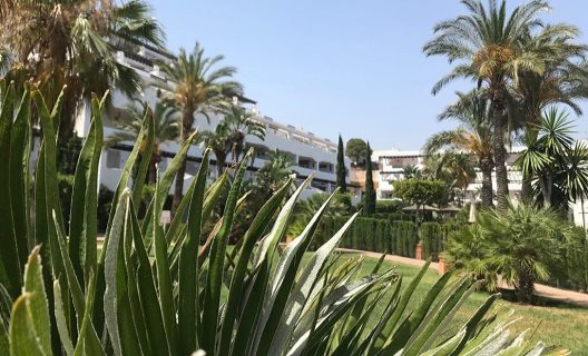 Apartamentos Spirit De Mojacar
