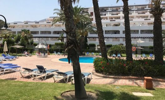 Apartamentos Spirit De Mojacar
