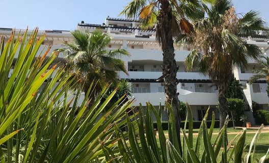Apartamentos Spirit De Mojacar