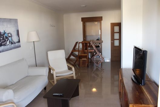 Apartamentos Spirit Mar