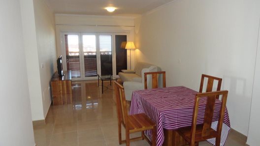 Apartamentos Spirit Mar