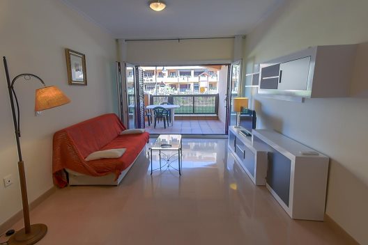 Apartamentos Spirit Mar