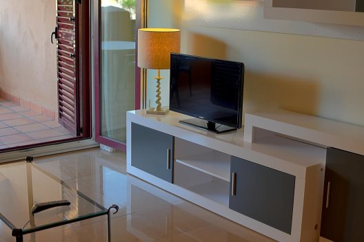 Apartamentos Spirit Mar