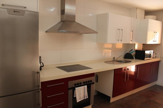 Apartamentos Spirit Mar