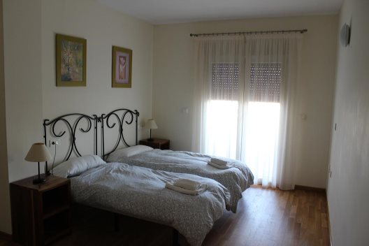 Apartamentos Spirit Mar