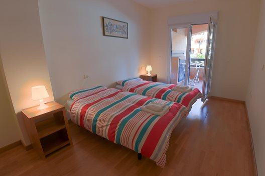 Apartamentos Spirit Mar