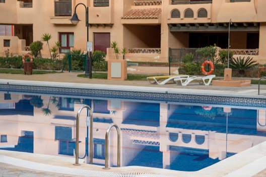Apartamentos Spirit Mar