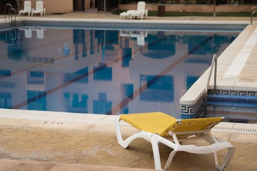 Apartamentos Spirit Mar