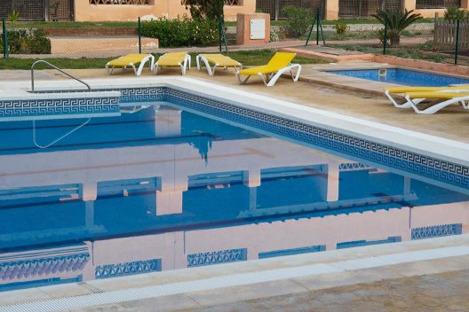 Apartamentos Spirit Mar