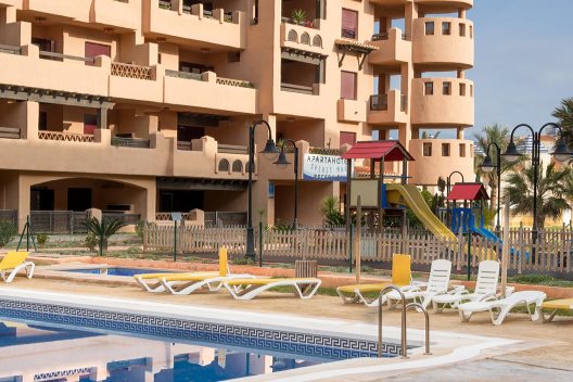 Apartamentos Spirit Mar