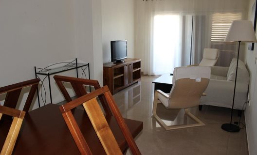 Apartamentos Spiritmar