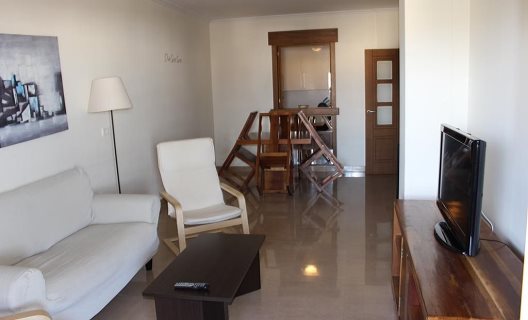 Apartamentos Spiritmar