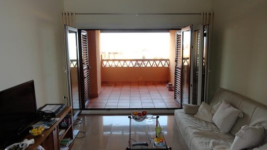 Apartamentos Spiritmar