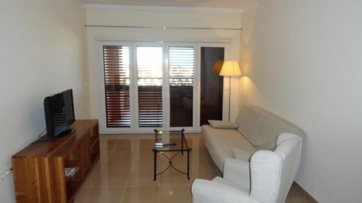 Apartamentos Spiritmar
