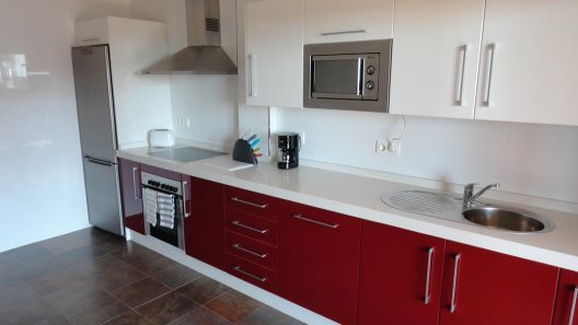 Apartamentos Spiritmar