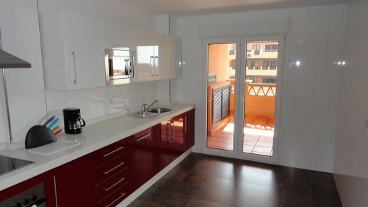 Apartamentos Spiritmar