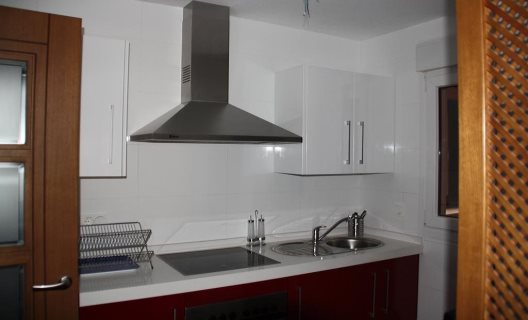 Apartamentos Spiritmar
