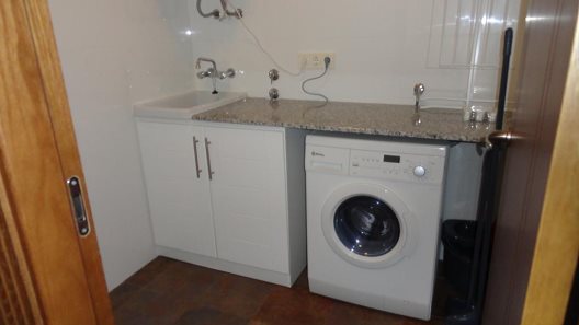 Apartamentos Spiritmar