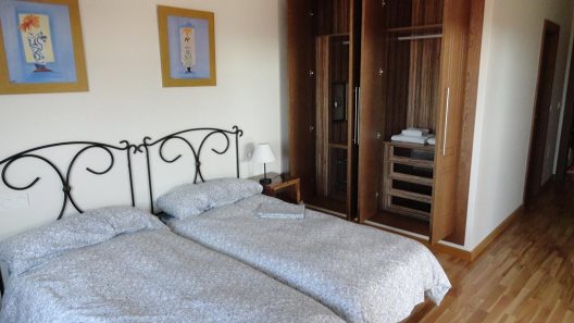 Apartamentos Spiritmar