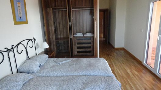 Apartamentos Spiritmar