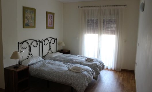 Apartamentos Spiritmar