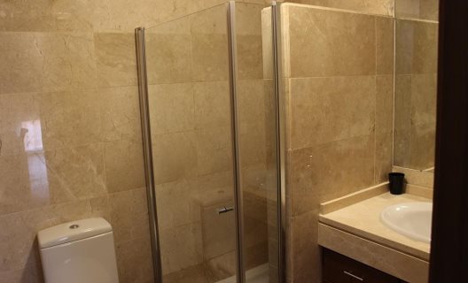 Apartamentos Spiritmar