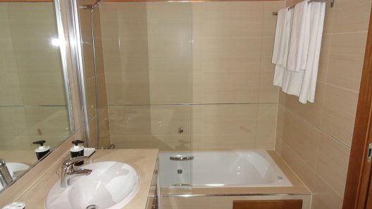 Apartamentos Spiritmar