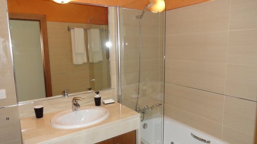 Apartamentos Spiritmar