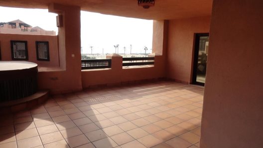 Apartamentos Spiritmar