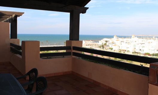 Apartamentos Spiritmar