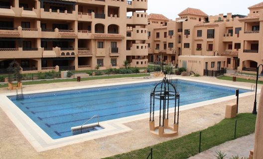 Apartamentos Spiritmar