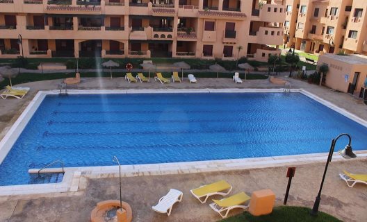 Apartamentos Spiritmar