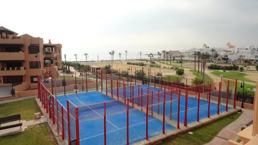 Apartamentos Spiritmar